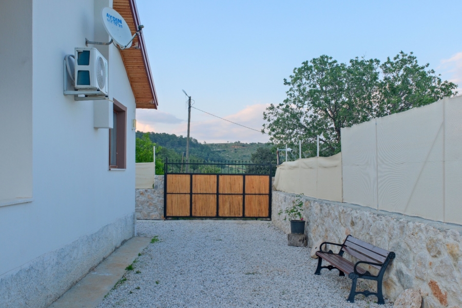 Villa Pınar Uğur